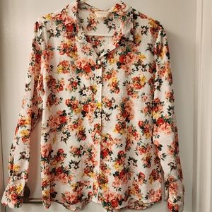 Sézane Pierro Shirt